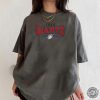 New York Gian Football Tshirt Giant Sweatshirt Vintage New York Football Hoodie New York Fan Gift honizy 6