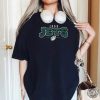 New York Football Retro Style Sweatshirt New York Football Tshirt Vintage New York Hoodie Jets Sunday Football Fan Gift honizy 5