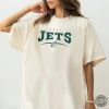 New York Football Retro Style Sweatshirt New York Football Tshirt Vintage New York Hoodie Jets Sunday Football Fan Gift honizy 7