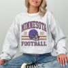 Vintage Minnesota Sweatshirt For Him Minnesota Football Gift For Women Retro Minnesota Football Sweater Minnesota Football Shirt honizy 5