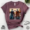 Vintage Michael Myers Halloween Heart Hands Shirt Retro Michael Myers Sweatshirt Horror Movie Tshirt Myers Thriller Friday The 13Th Horror Shirt honizy 2