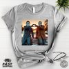 Vintage Michael Myers Halloween Heart Hands Shirt Retro Michael Myers Sweatshirt Horror Movie Tshirt Myers Thriller Friday The 13Th Horror Shirt honizy 5