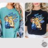 Childless Dog Lady Shirt Not Aspiring To Be Humble Hoodie Vote Blue Sweatshirt Kamala Harris Dog Mom Tshirt Women Rule Shirt honizy 3