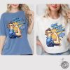 Childless Dog Lady Shirt Not Aspiring To Be Humble Hoodie Vote Blue Sweatshirt Kamala Harris Dog Mom Tshirt Women Rule Shirt honizy 5