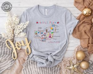 Funny Battle Plan Map Shirt Home Alone Sweatshirt 90S Christmas Movie Hoodie Funny Christmas Sweatshirt Christmas Kids Gift honizy 2