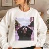Ghost Heart Hands Shirt Halloween Scary Movie Crewneck Sweatshirt Slasher Thriller Movie Tshirt Vintage Horror Film Hoodie Slasher Shirt honizy 6