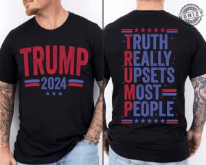 Trump 2024 Shirt Trump Vance Sweatshirt Donald Trump Tee President Trump 2024 Hoodie Election 2024 Tshirt Trump Fight Shirt honizy 2