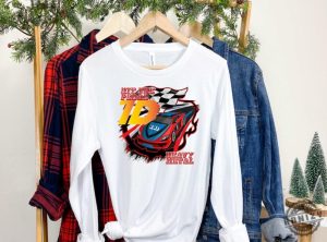 Rock Me Race Car Shirt Hit The Pedal Heavy Metal Tshirt Men Hoodie Women Sweatshirt Unisex Shirt honizy 2