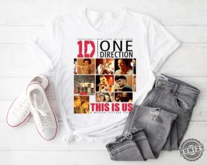 One Direction Shirt One Direction Tour Sweatshirt One Direction Fan Tee Rip Liam Payne Hoodie Liam Payne Tribute Sweatshirt Thanks For The Memory Shirt honizy 3