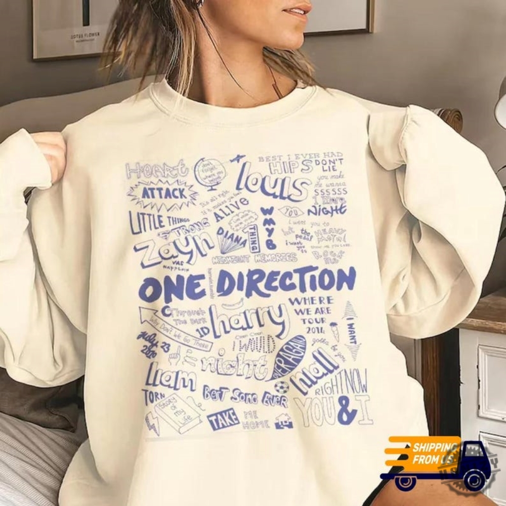 One Direction Liam Payne Shirt Liam Payne Tribute Tshirt Thanks For Memories Liam Sweatshirt One D Fan Hoodie Music Band Xmas Gift