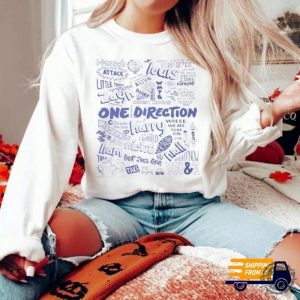 One Direction Liam Payne Shirt Liam Payne Tribute Tshirt Thanks For Memories Liam Sweatshirt One D Fan Hoodie Music Band Xmas Gift honizy 2