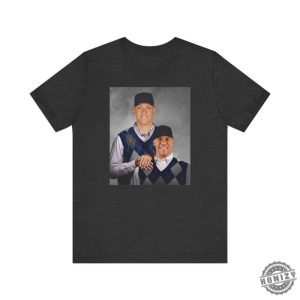 New York Baseball Aaron Judge And Juan Soto Step Brothers Shirt honizy 2