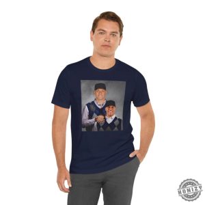 New York Baseball Aaron Judge And Juan Soto Step Brothers Shirt honizy 3