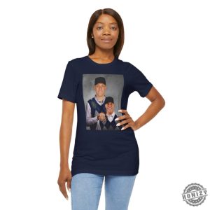 New York Baseball Aaron Judge And Juan Soto Step Brothers Shirt honizy 4