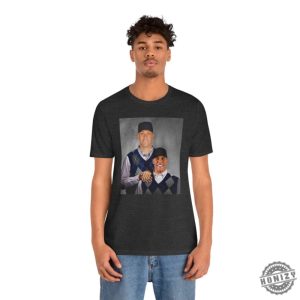 New York Baseball Aaron Judge And Juan Soto Step Brothers Shirt honizy 5