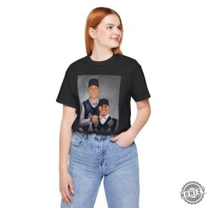 New York Baseball Aaron Judge And Juan Soto Step Brothers Shirt honizy 7