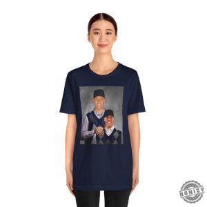 New York Baseball Aaron Judge And Juan Soto Step Brothers Shirt honizy 8