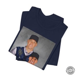 New York Baseball Aaron Judge And Juan Soto Step Brothers Shirt honizy 9