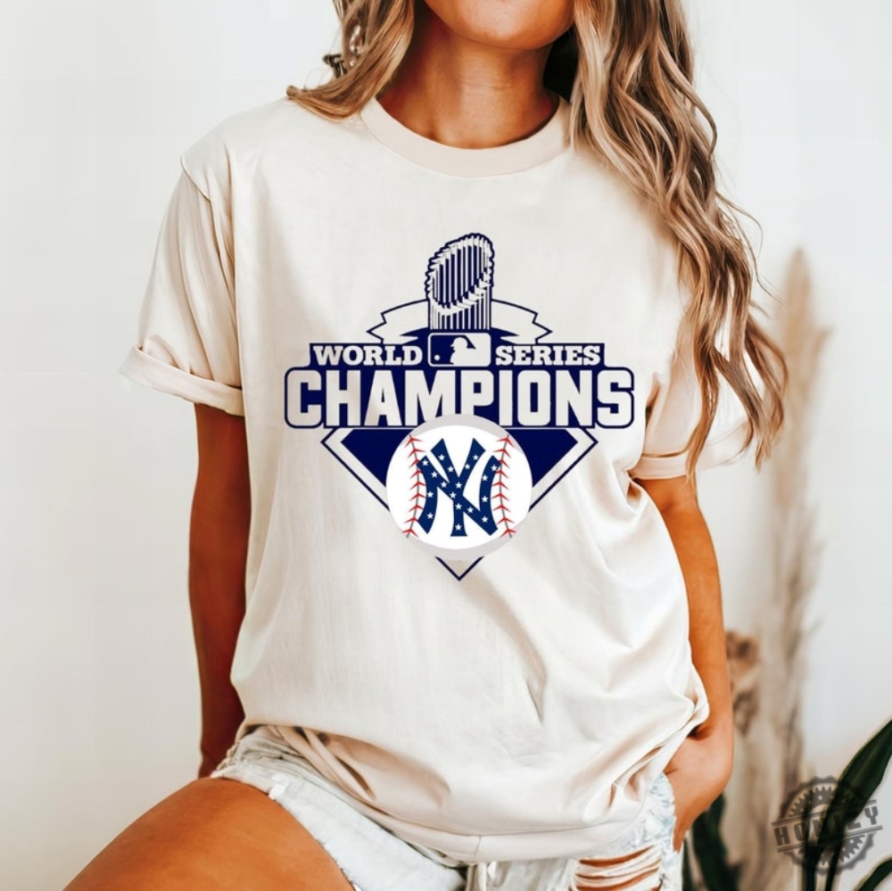 New York Yankees Shirt New York Baseball Tshirt 2024 Baseball Ny Yankees Hoodie 2024 World Series Champion Sweatshirt Ny Baseball Tee