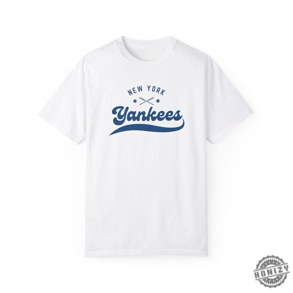 New York Yankees Shirt