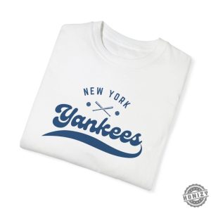 New York Yankees Shirt honizy 5