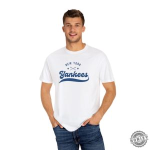 New York Yankees Shirt honizy 6