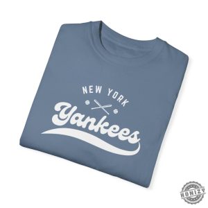 New York Yankees Shirt honizy 8