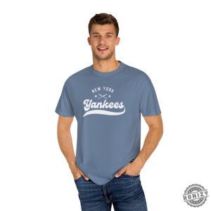 New York Yankees Shirt honizy 9