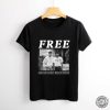 Menendez Brothers Shirt 80S Erik And Lyle Gift For True Crime Enthusiasts Shirt Vintage Monster Tshirt Murder Memorabilia Shirt honizy 3