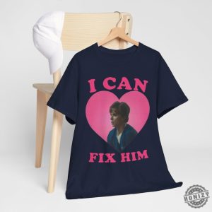 Nicholas Chavez Shirt Can Fix Him Shirt Gift Merch For Chavez Fans Tshirt Menendez Brothers Sweatshirt Spencer Cassadine Hoodie Emmy Award And Cooper Koch Shirt honizy 8