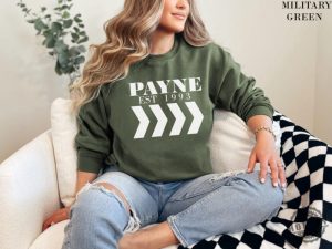 Liam Payne Tattoo Shirt Liam Payne Sweatshirt In Memory Of Liam Payne Hoodie Pop Star Lover Tshirt Music Icon Fan Shirt honizy 4