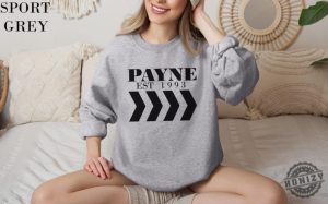 Liam Payne Tattoo Shirt Liam Payne Sweatshirt In Memory Of Liam Payne Hoodie Pop Star Lover Tshirt Music Icon Fan Shirt honizy 7