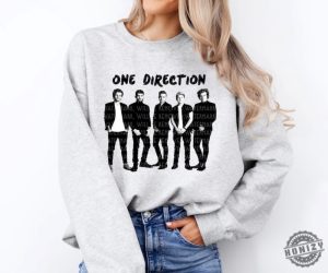 Liam Payne Tribute Shirt Liam Payne Tshirt Signature One Direction Sweatshirt Music Hoodie Gift For Liam Payne Fan honizy 2 1