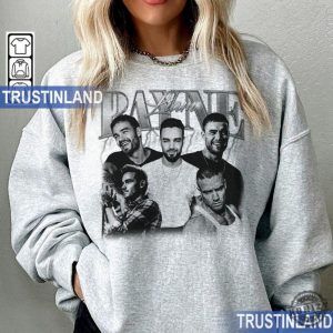 One Direction Vintage Tshirt One Direction Funny Sweatshirt 1D Tribute Funny Shirt honizy 4 1