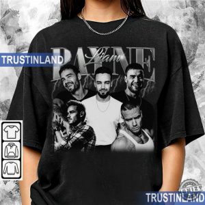 One Direction Vintage Tshirt One Direction Funny Sweatshirt 1D Tribute Funny Shirt honizy 5 1