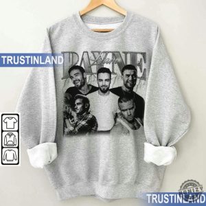 One Direction Vintage Tshirt One Direction Funny Sweatshirt 1D Tribute Funny Shirt honizy 6 1