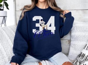 Fernando Valenzuela Shirt 34 Baseball Sweatshirt Fernando Valenzuela Tshirt Rip Memorial Hoodie Fernando 34 Shirt honizy 2 1