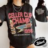 Geller Bowl Friendsgiving Shirt Friends Thanksgiving Tshirt Geller Cup The One With The Football Hoodie Ross Rachel Monicachandler Sweatshirt honizy 2