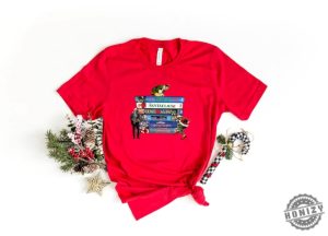 Vhs Christmas Shirt Christmas 90S Movies Sweater Christmas Family Matching Tshirt Retro Funny Christmas Hoodie Merry Christmas Shirt honizy 4