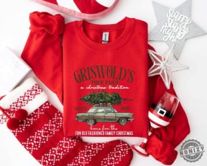 Farm Fresh Christmas Tree Shirt Christmas Tree Cake Tshirt Christmas Cake Sweatshirt Christmas Hoodie Christmas Shirt honizy 2