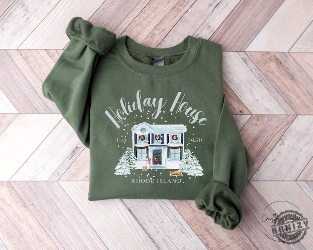 Swift Christmas House Shirt Swift Christmas Gift Women Holiday Sweatshirt Christmas Swifti Hoodie Christmas House Tshirt