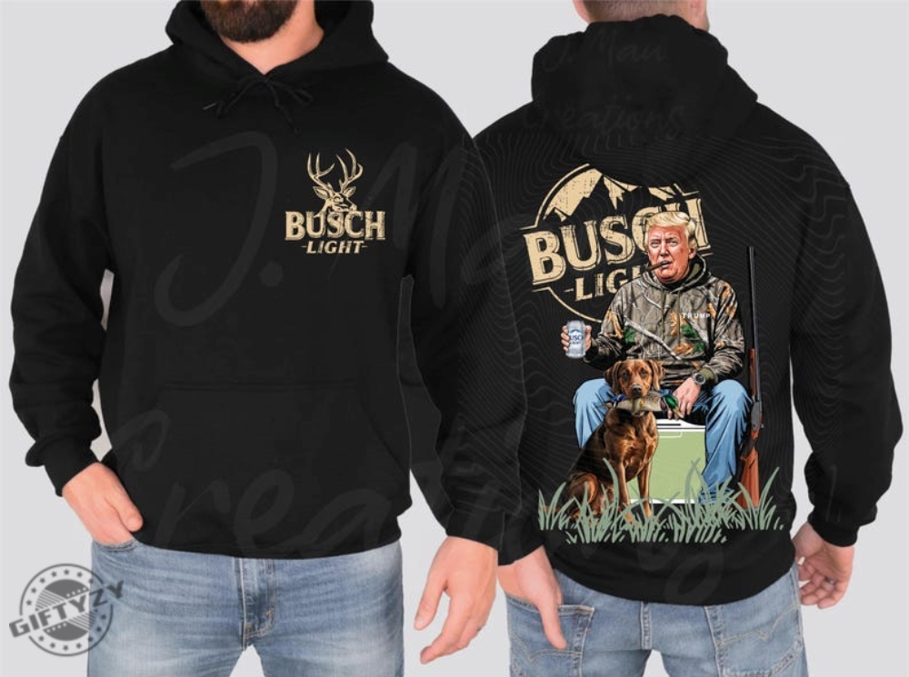 Original Hunting Trump Shirt Gun Trump Sweatshirt Film Original Hoodie Camo Trump Tshirt Maga Shirt