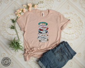 Eras Tour Bracelet Shirt The Tortured Poets Department Tshirt Taylor Bracelet Hoodie Swift Bracelet Sweatshirt Christmas Gift honizy 2