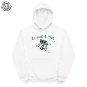 26 Jump Street Hoodie Show Your Eagles Pride With Our 26 Jump Street Hoodie Tshirt honizy 2