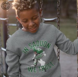 Saquon Barkley Philadelphia Gift Philadelphia Sports Tshirt Eagles Sweatshirt Eagles Hoodie Philadelphia Eagles Shirt Kids Shirt honizy 6