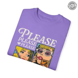 Please Please Please Shirt Sabrina Carpenter Merch Concert Sweatshirt Soft Girl Aesthetic Tshirt Espresso Hoodie Dont Embarrass Me Gift honizy 3