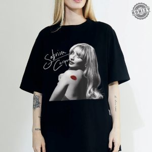 Vintage Sabrina Carpenter Shirt Sweatshirt 2 Sides Sabrina Carpenter Espresso Tshirt Sabrina 2024 Tour Hoodie Sabrina Espresso Shirt honizy 4