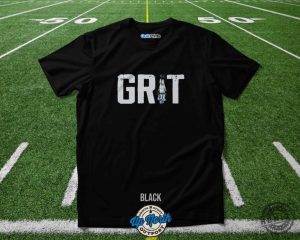 Grit Amonra St Brown Shirt Detroit Football Hoodie Adult And Big Tall Sizes Sweatshirt Custom Made To Order Tshirt honizy 3