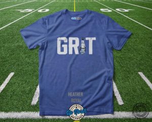 Grit Amonra St Brown Shirt Detroit Football Hoodie Adult And Big Tall Sizes Sweatshirt Custom Made To Order Tshirt honizy 5