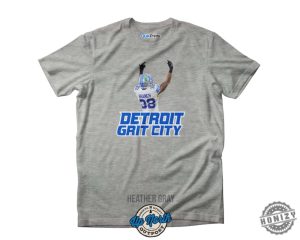 Detroit Grit City Shirt Detroit Football Hoodie Adult And Big Tall Sizes Sweatshirt Custom Made To Order Tshirt honizy 3